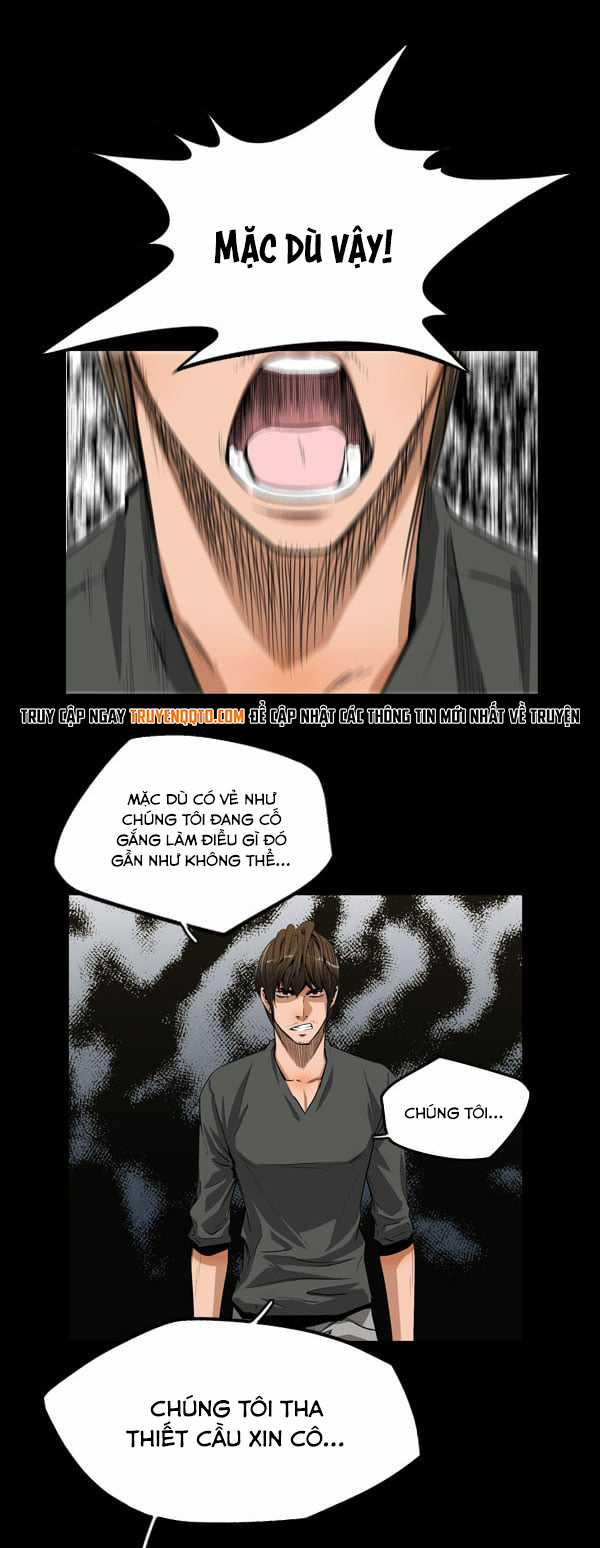 Dư Vật Chapter 7 trang 23