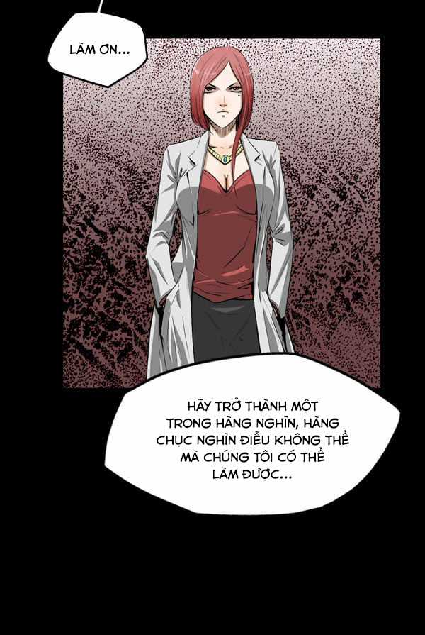 Dư Vật Chapter 7 trang 24