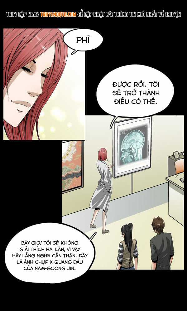 Dư Vật Chapter 7 trang 26