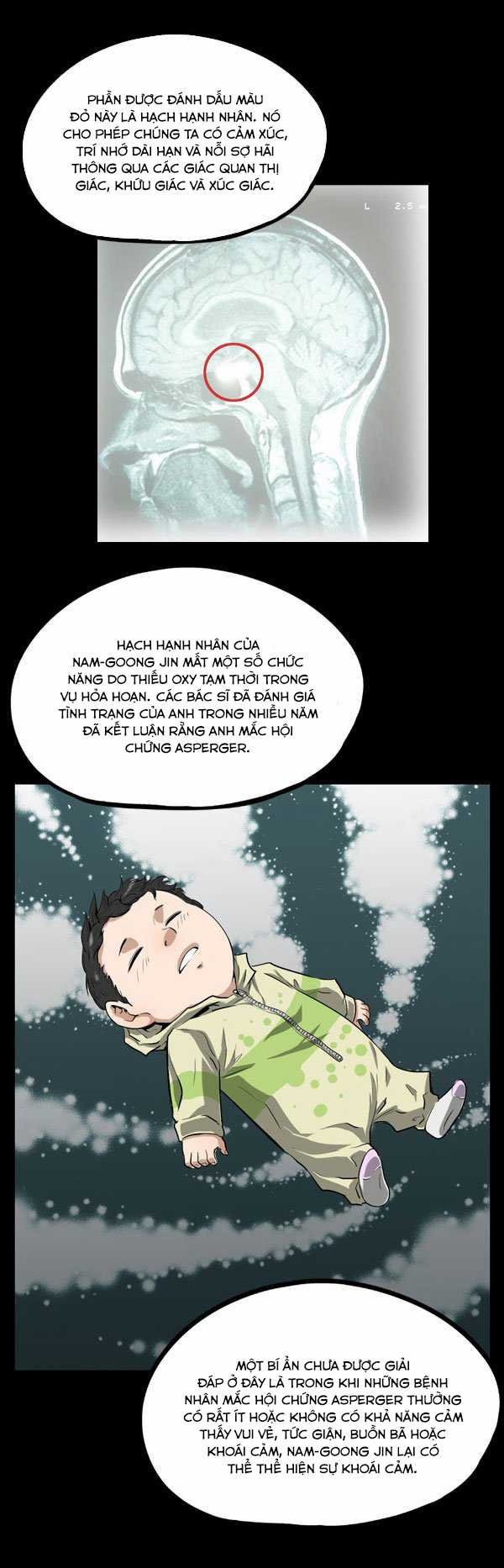 Dư Vật Chapter 7 trang 27