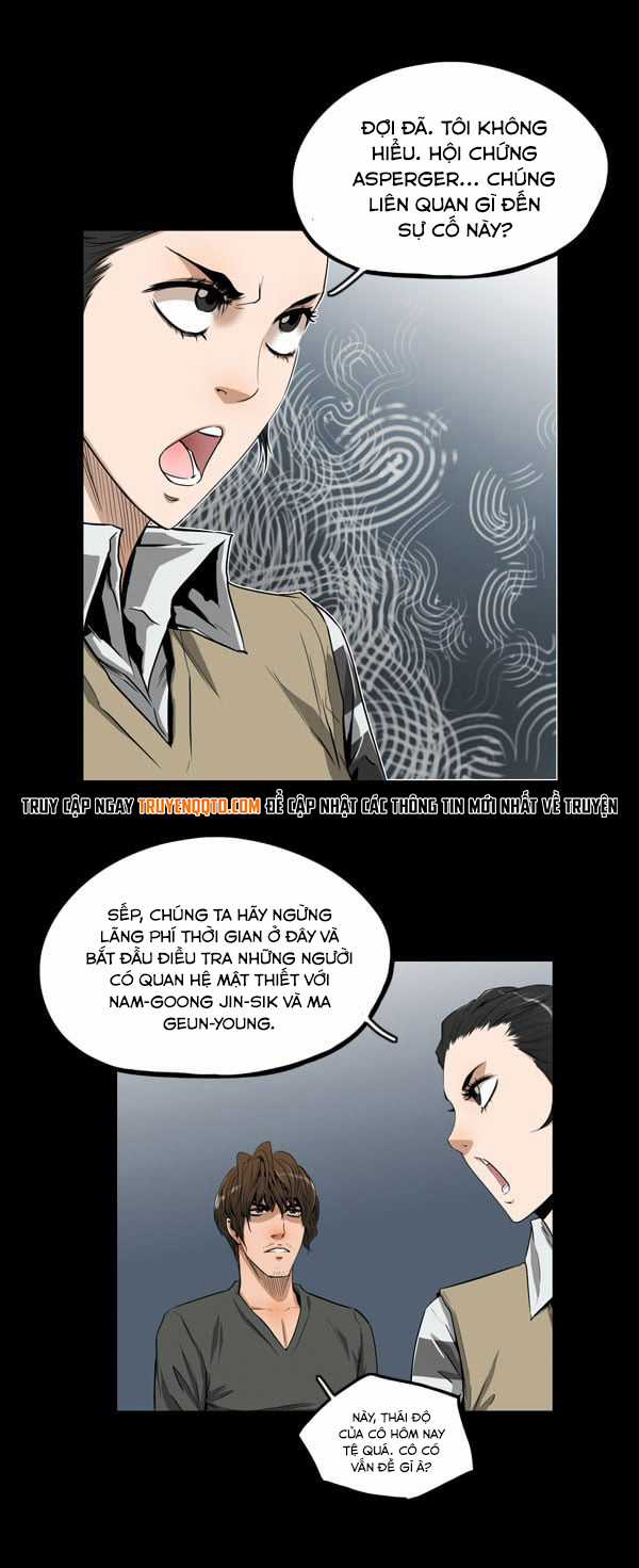 Dư Vật Chapter 7 trang 28