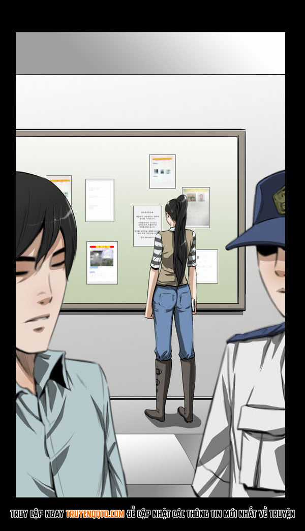 Dư Vật Chapter 7 trang 3