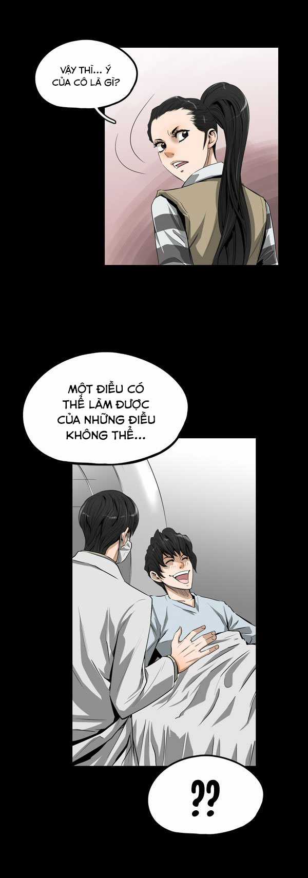 Dư Vật Chapter 7 trang 30