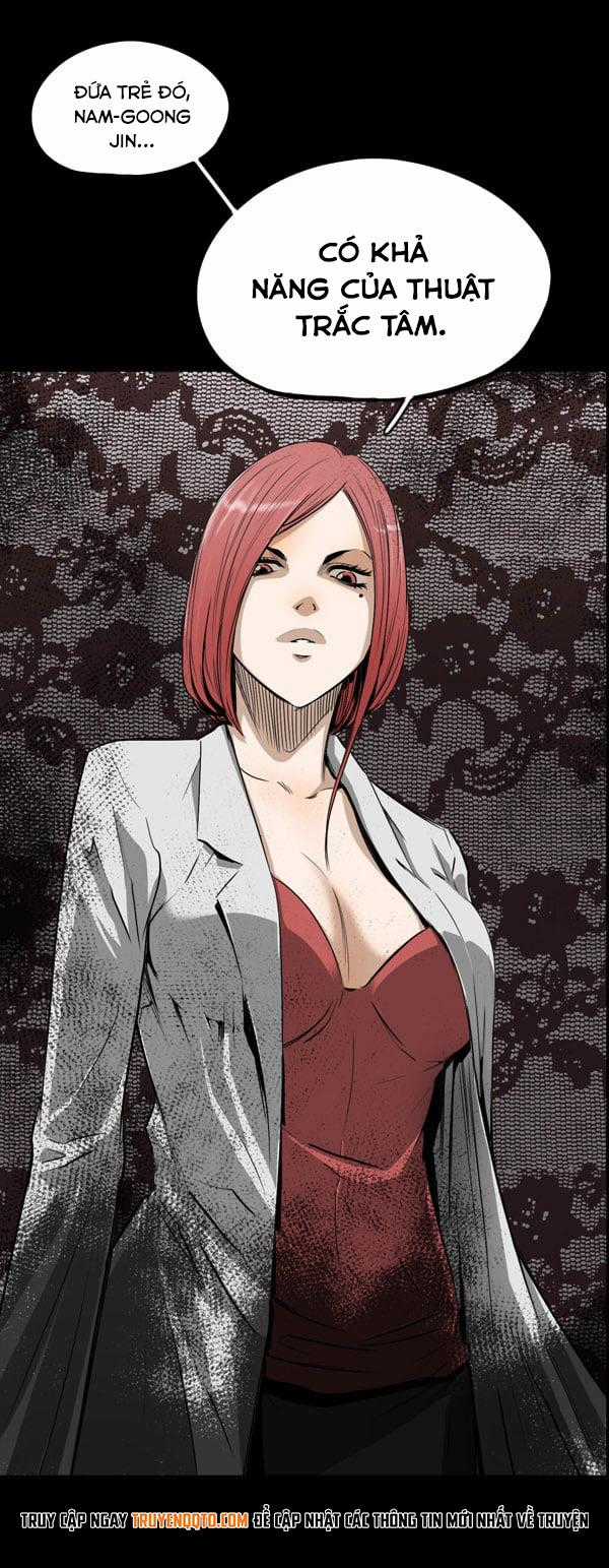 Dư Vật Chapter 7 trang 31