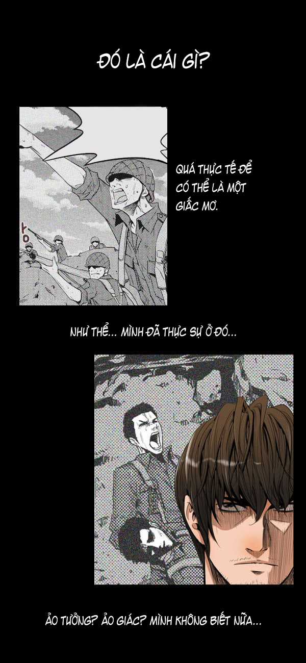 Dư Vật Chapter 7 trang 7