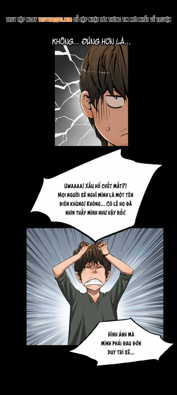 Dư Vật Chapter 7 trang 8