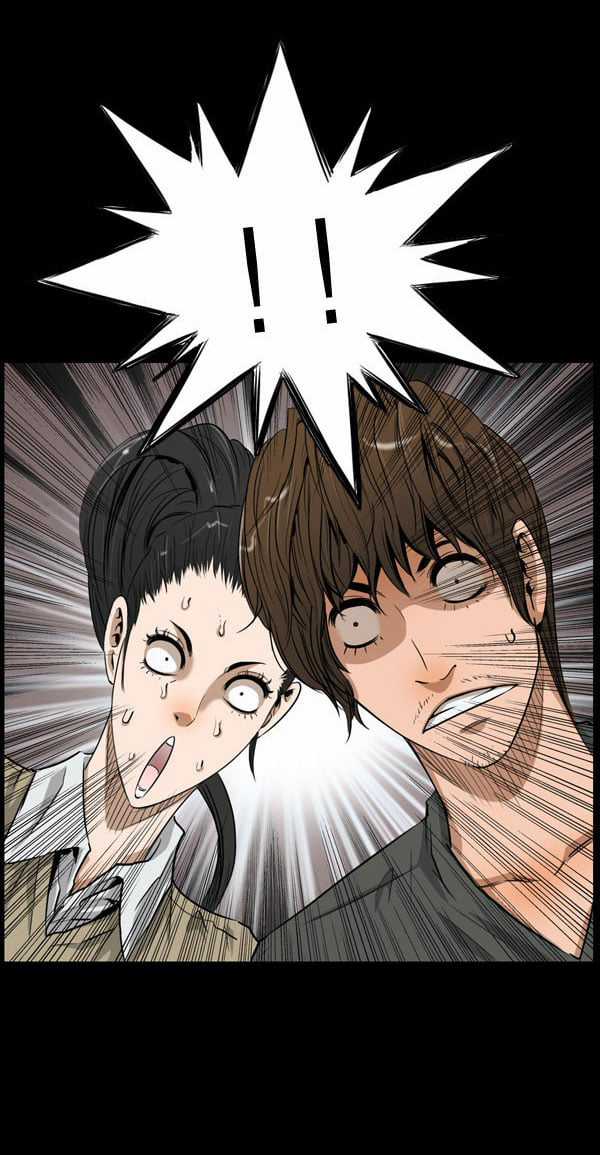 Dư Vật Chapter 8 trang 20