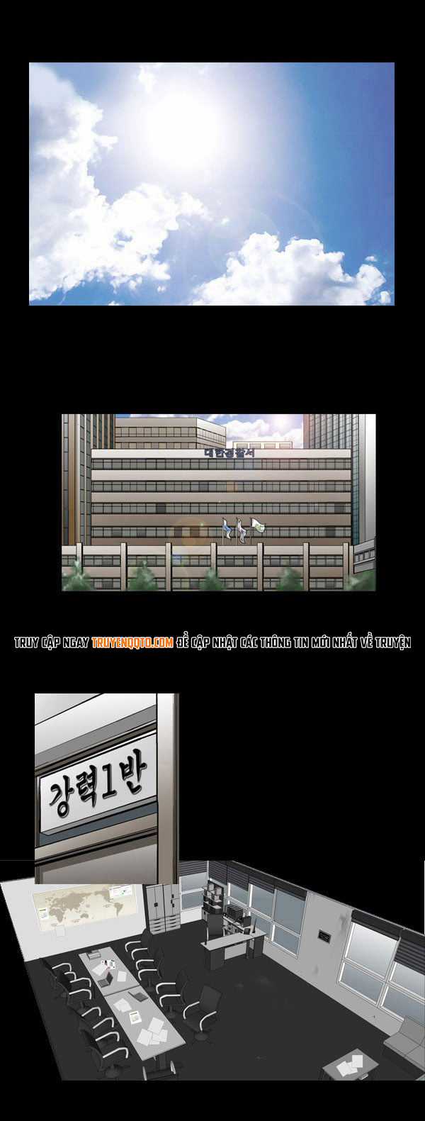 Dư Vật Chapter 8 trang 23