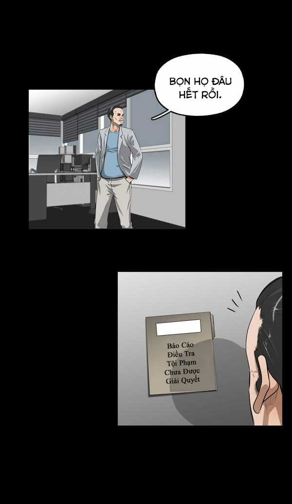 Dư Vật Chapter 8 trang 24