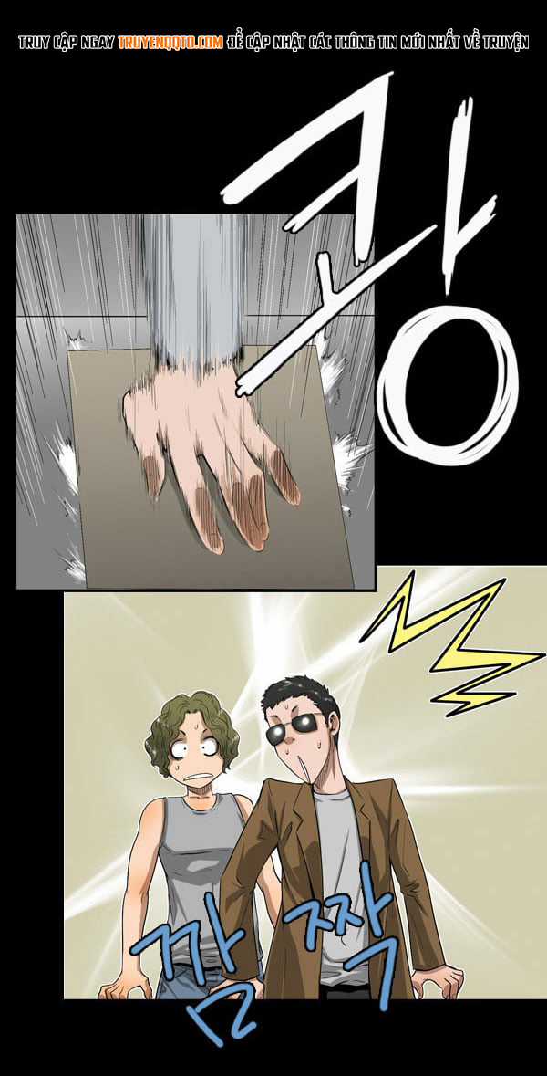 Dư Vật Chapter 8 trang 26