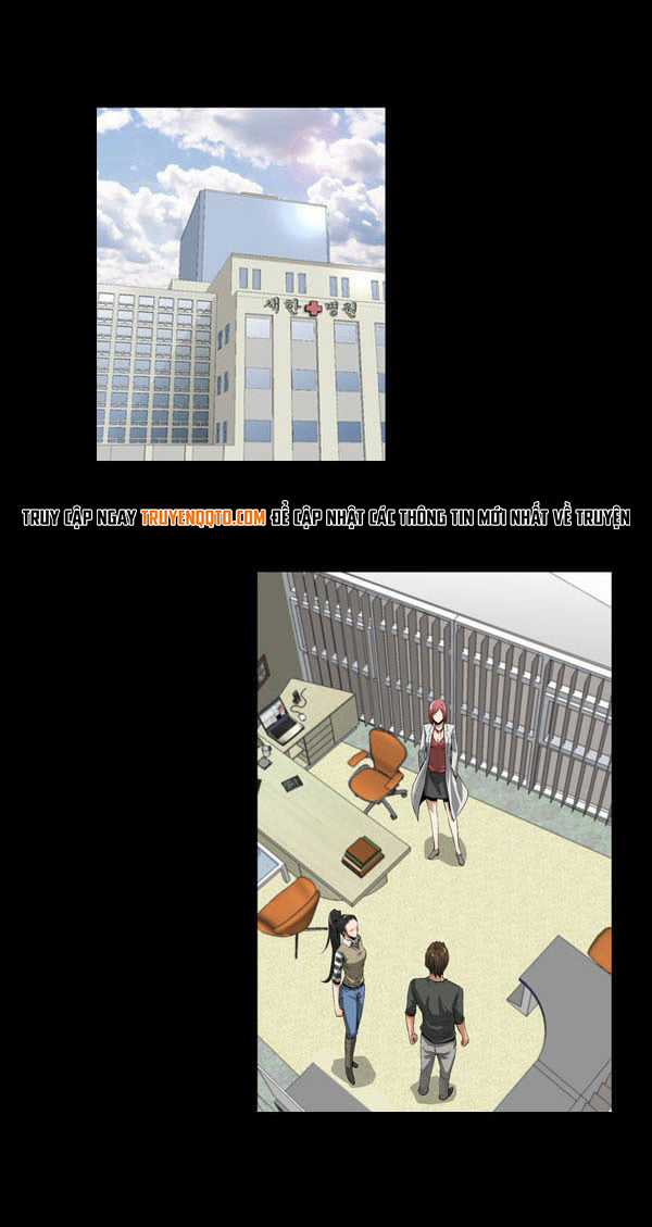 Dư Vật Chapter 8 trang 3