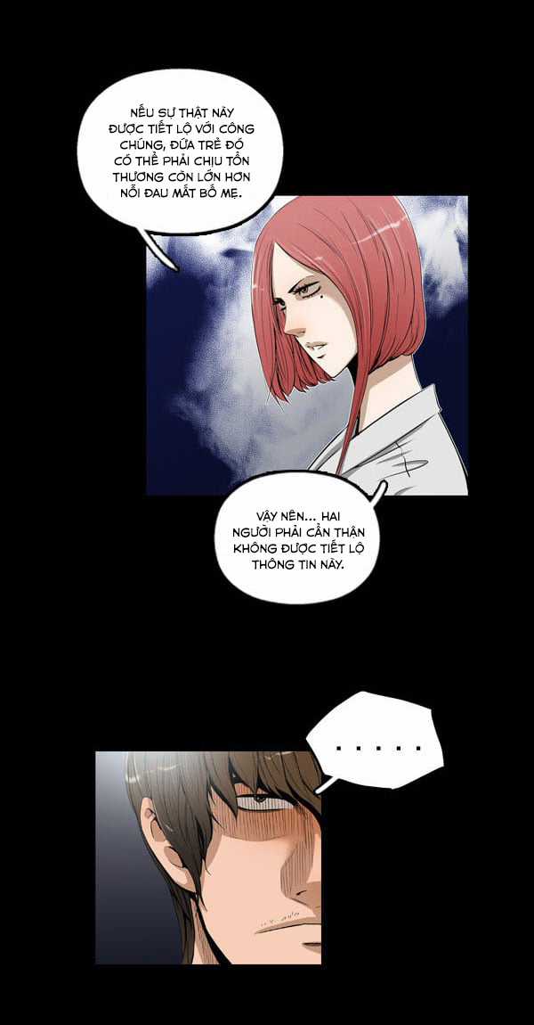 Dư Vật Chapter 8 trang 4