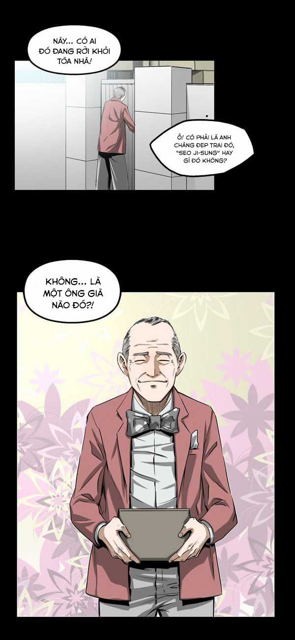 Dư Vật Chapter 9 trang 10