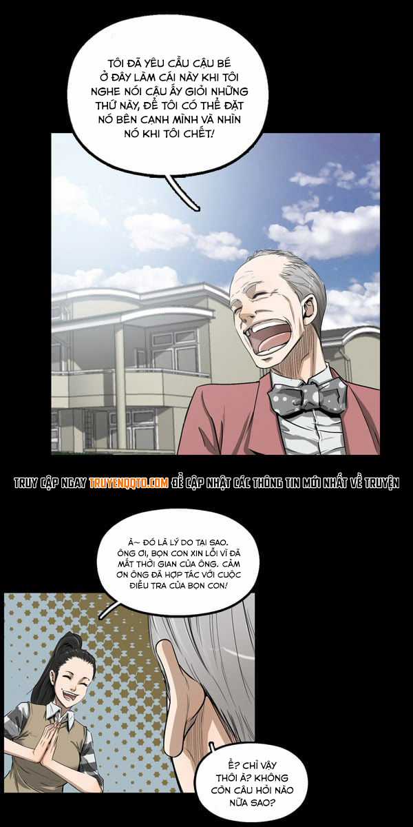 Dư Vật Chapter 9 trang 16