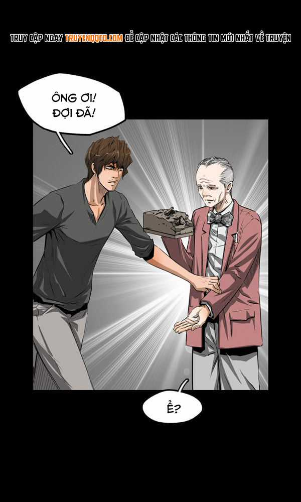 Dư Vật Chapter 9 trang 18