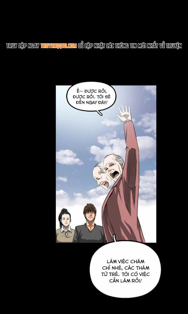 Dư Vật Chapter 9 trang 21