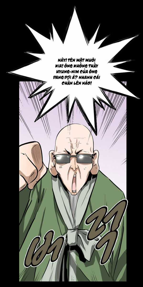 Dư Vật Chapter 9 trang 22