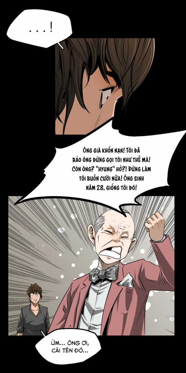 Dư Vật Chapter 9 trang 26