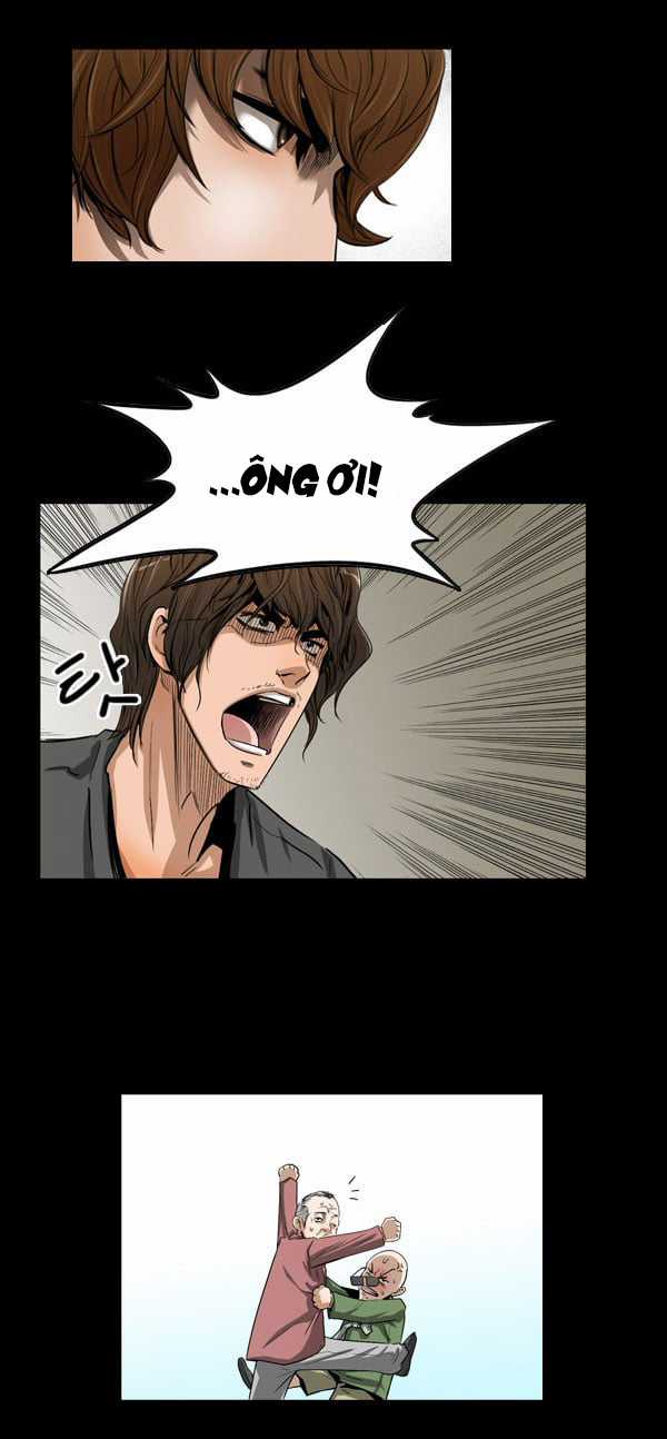 Dư Vật Chapter 9 trang 29