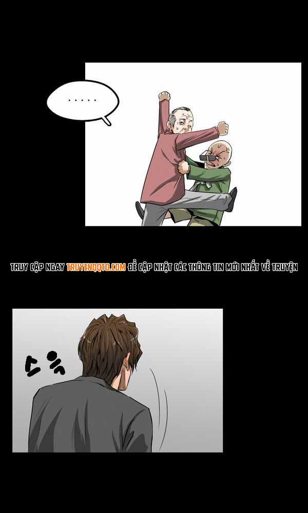 Dư Vật Chapter 9 trang 31