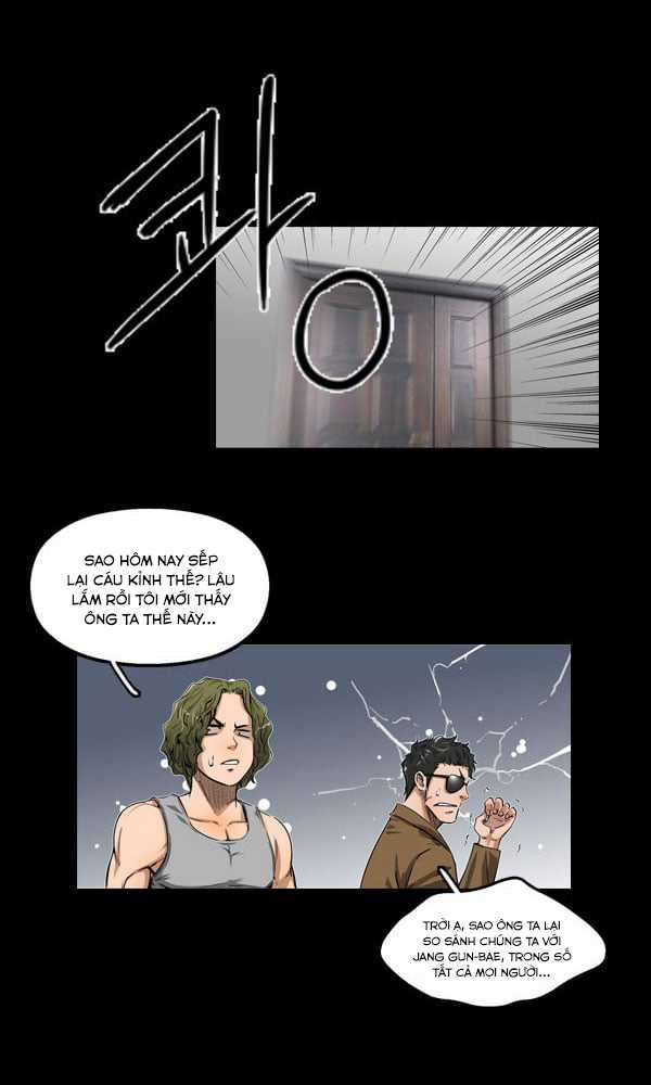 Dư Vật Chapter 9 trang 5