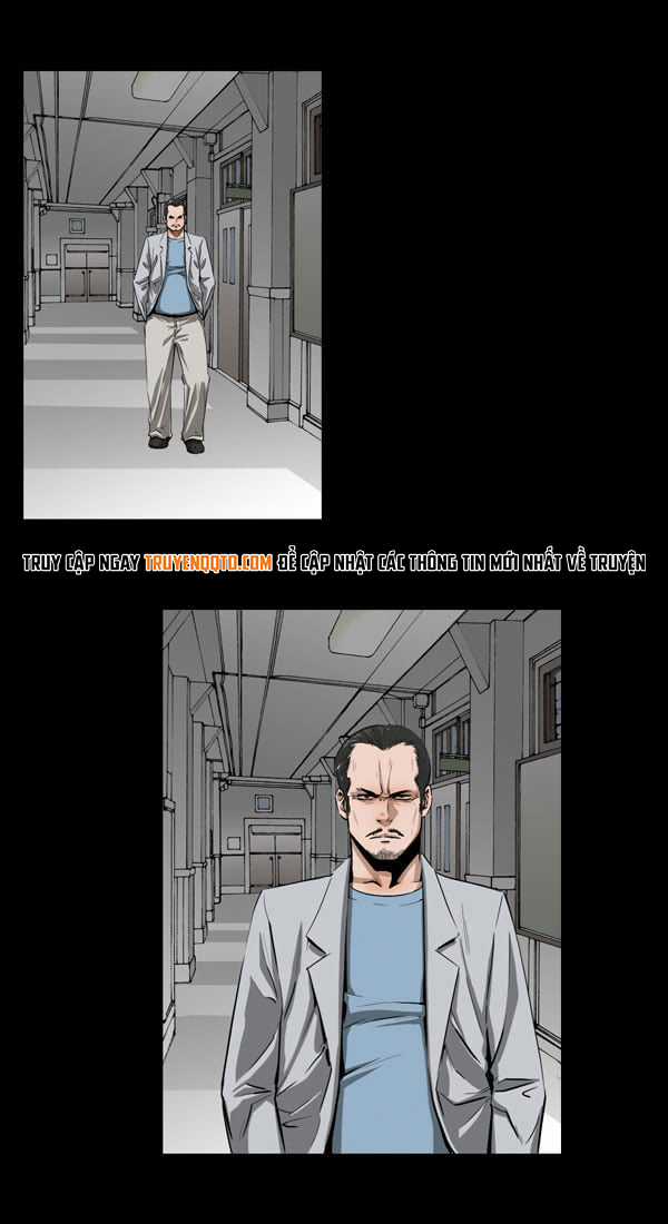 Dư Vật Chapter 9 trang 6