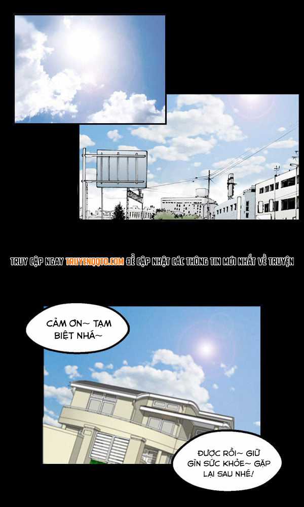 Dư Vật Chapter 9 trang 8