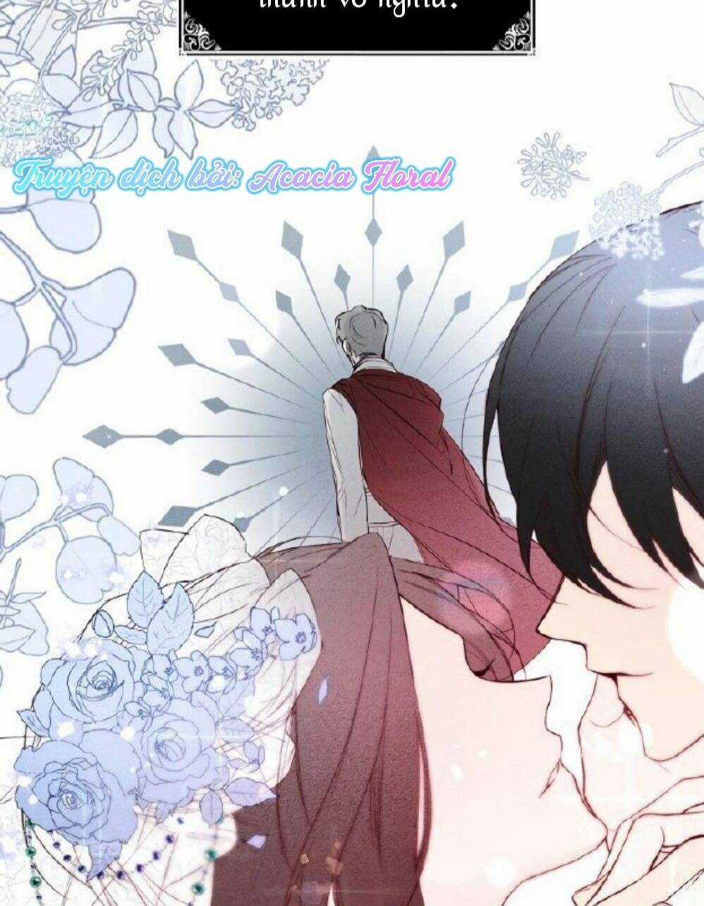 Dư Vị Tách Trà Chapter 1 trang 14