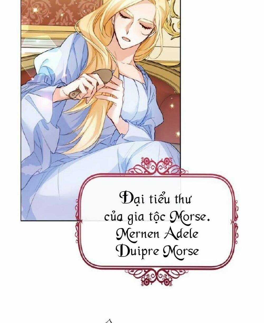 Dư Vị Tách Trà Chapter 1 trang 18