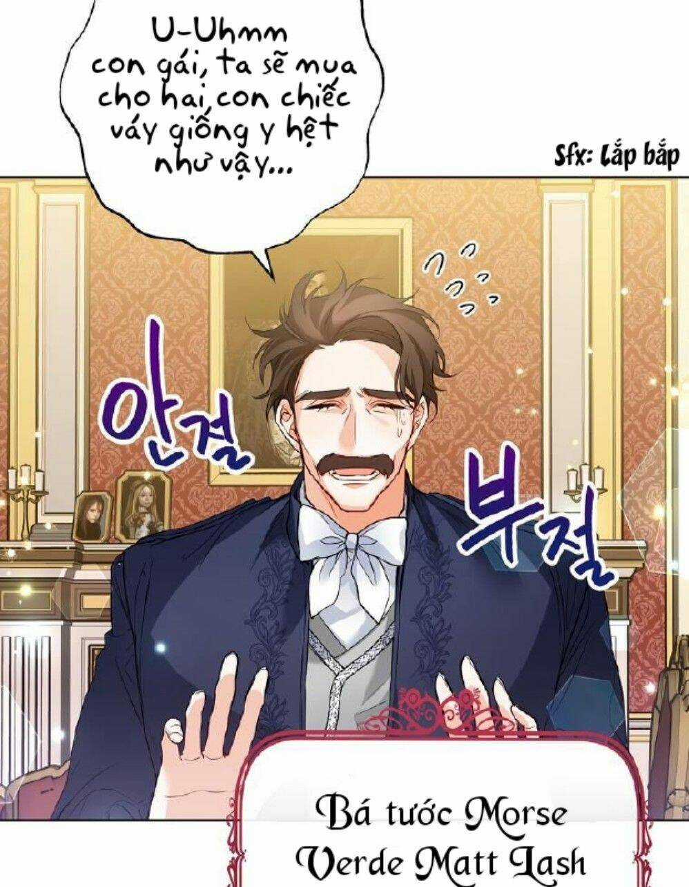 Dư Vị Tách Trà Chapter 1 trang 21