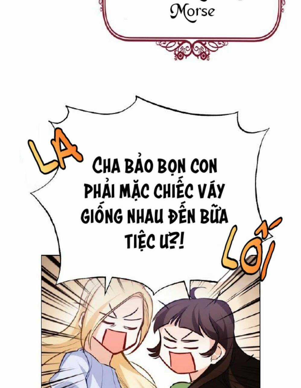 Dư Vị Tách Trà Chapter 1 trang 22