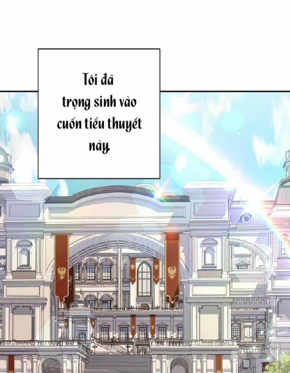 Dư Vị Tách Trà Chapter 1 trang 26