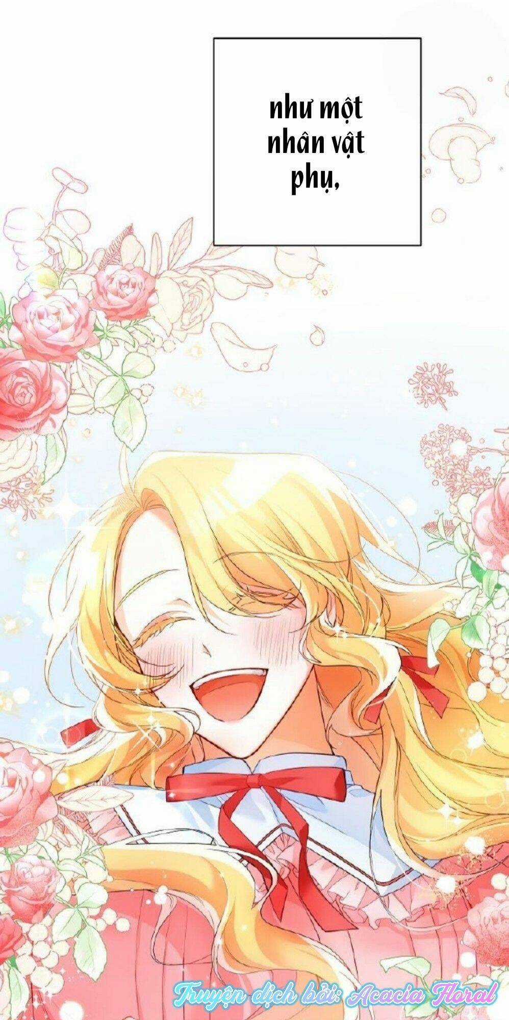 Dư Vị Tách Trà Chapter 1 trang 28