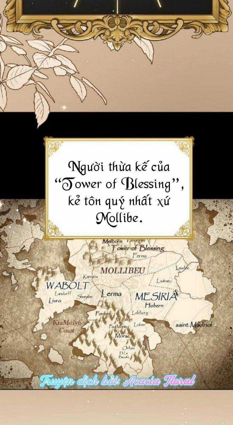 Dư Vị Tách Trà Chapter 1 trang 3