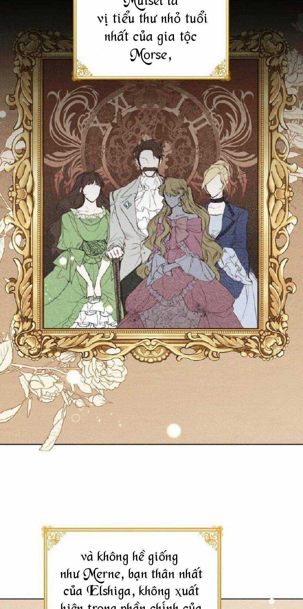 Dư Vị Tách Trà Chapter 1 trang 33