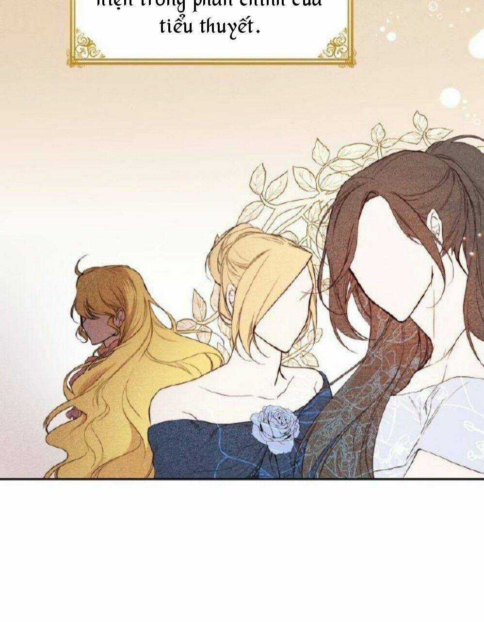 Dư Vị Tách Trà Chapter 1 trang 34