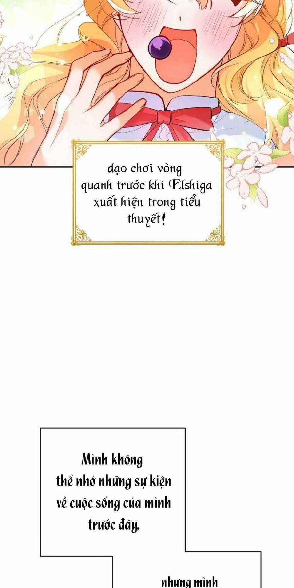 Dư Vị Tách Trà Chapter 1 trang 36