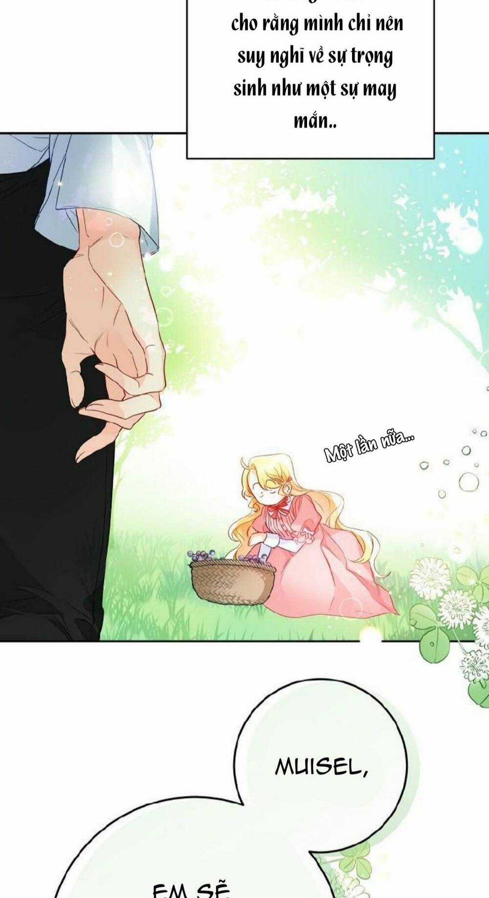 Dư Vị Tách Trà Chapter 1 trang 37