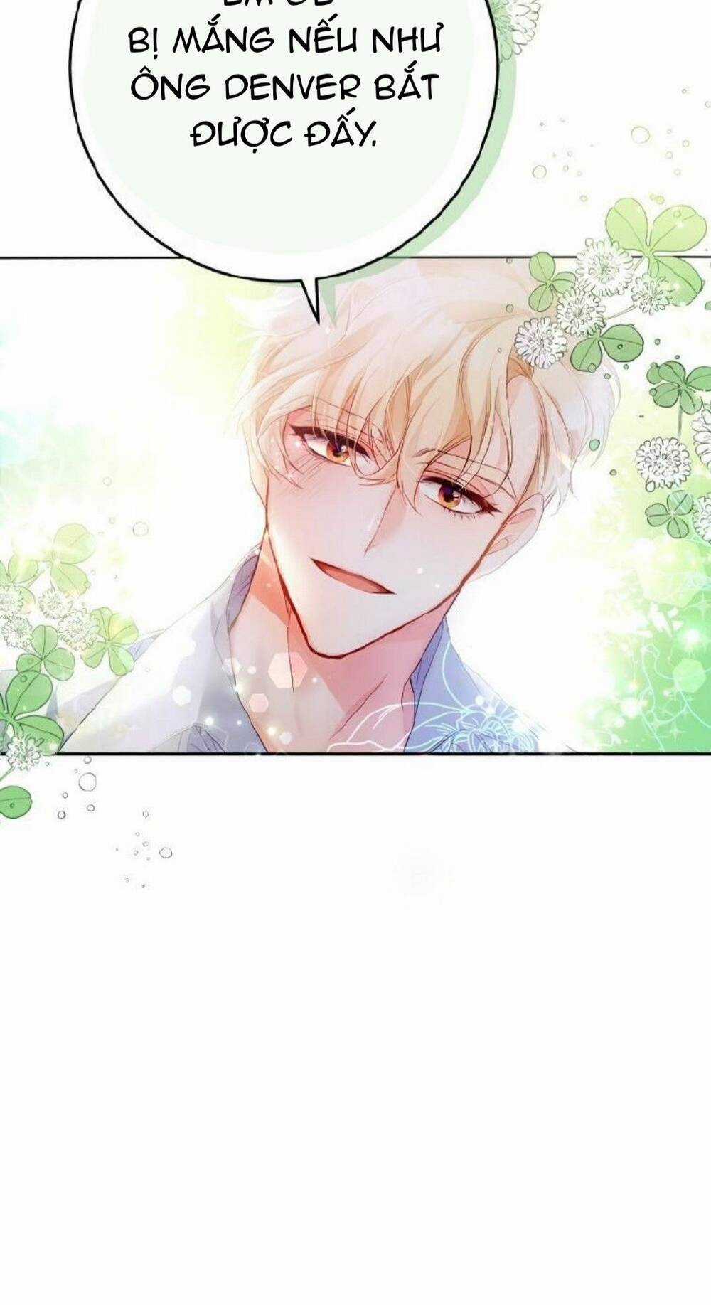 Dư Vị Tách Trà Chapter 1 trang 38