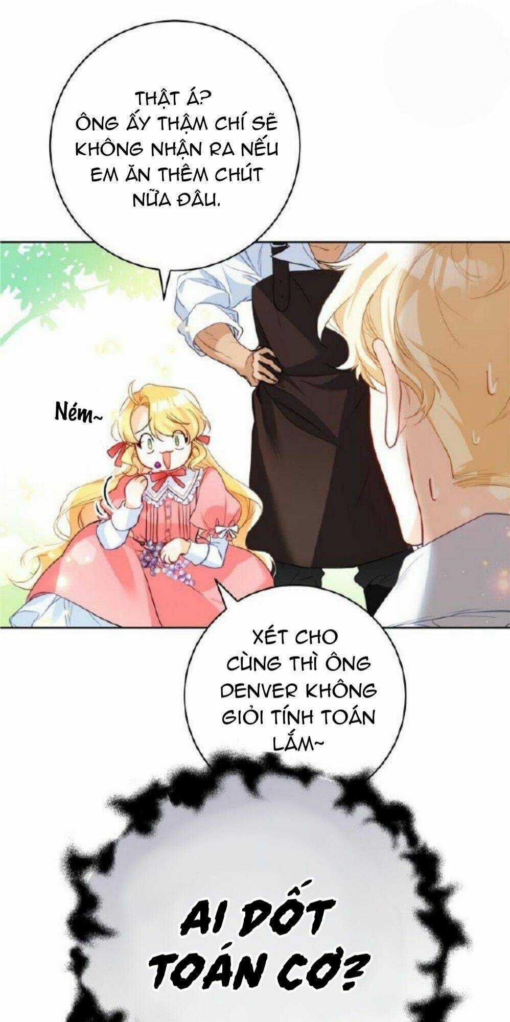 Dư Vị Tách Trà Chapter 1 trang 39