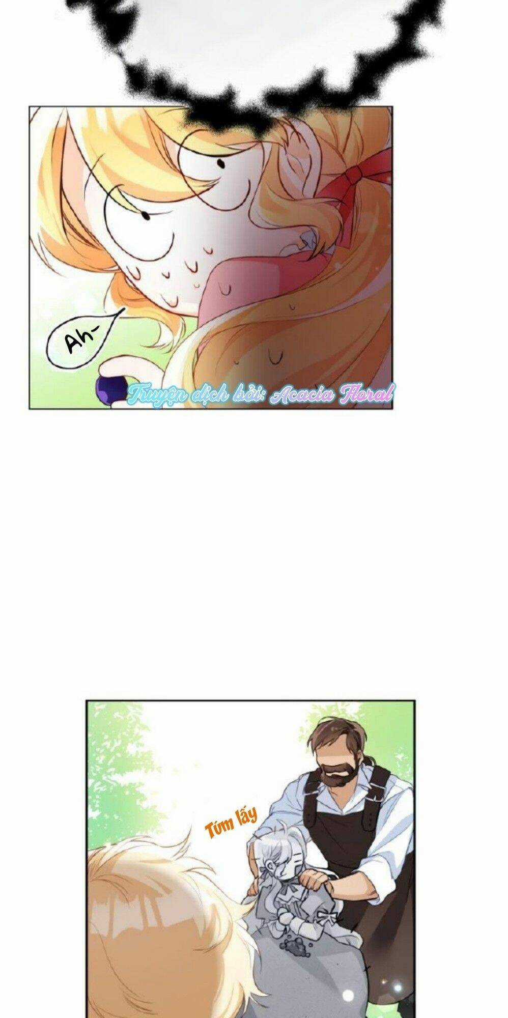 Dư Vị Tách Trà Chapter 1 trang 40