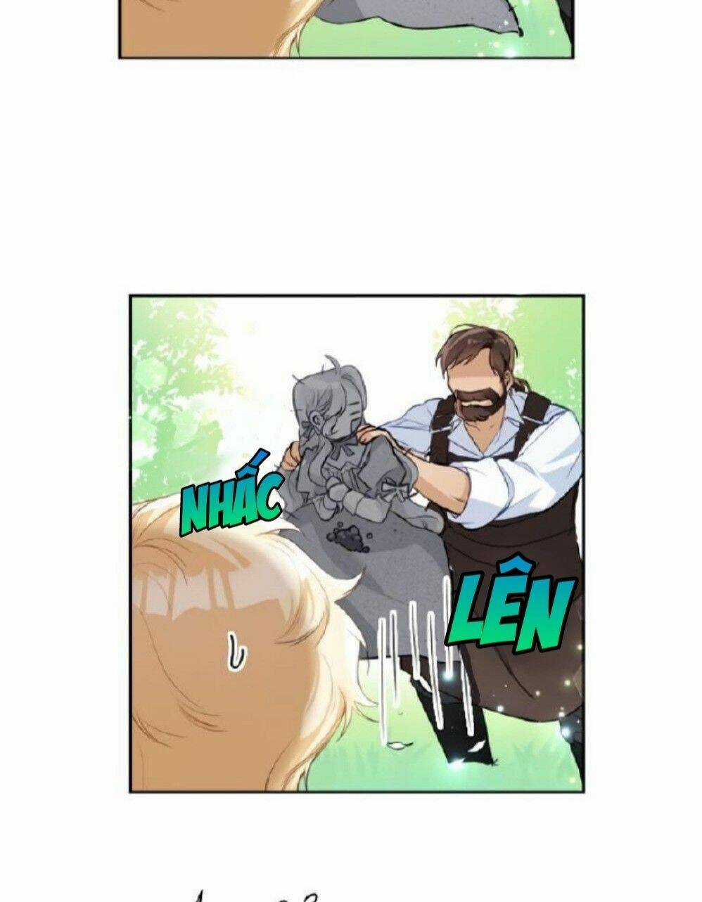 Dư Vị Tách Trà Chapter 1 trang 41