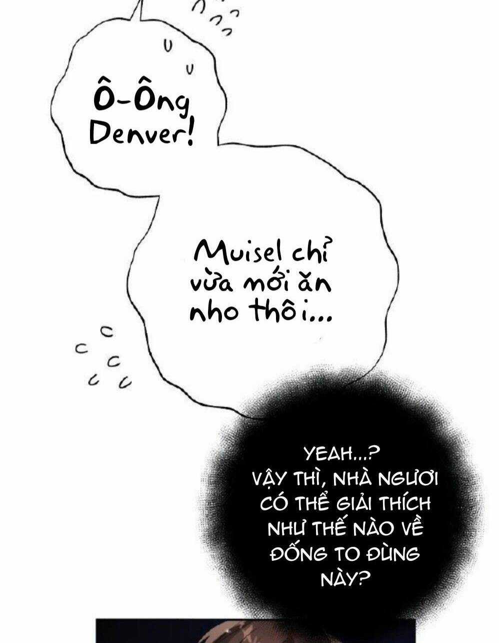 Dư Vị Tách Trà Chapter 1 trang 42
