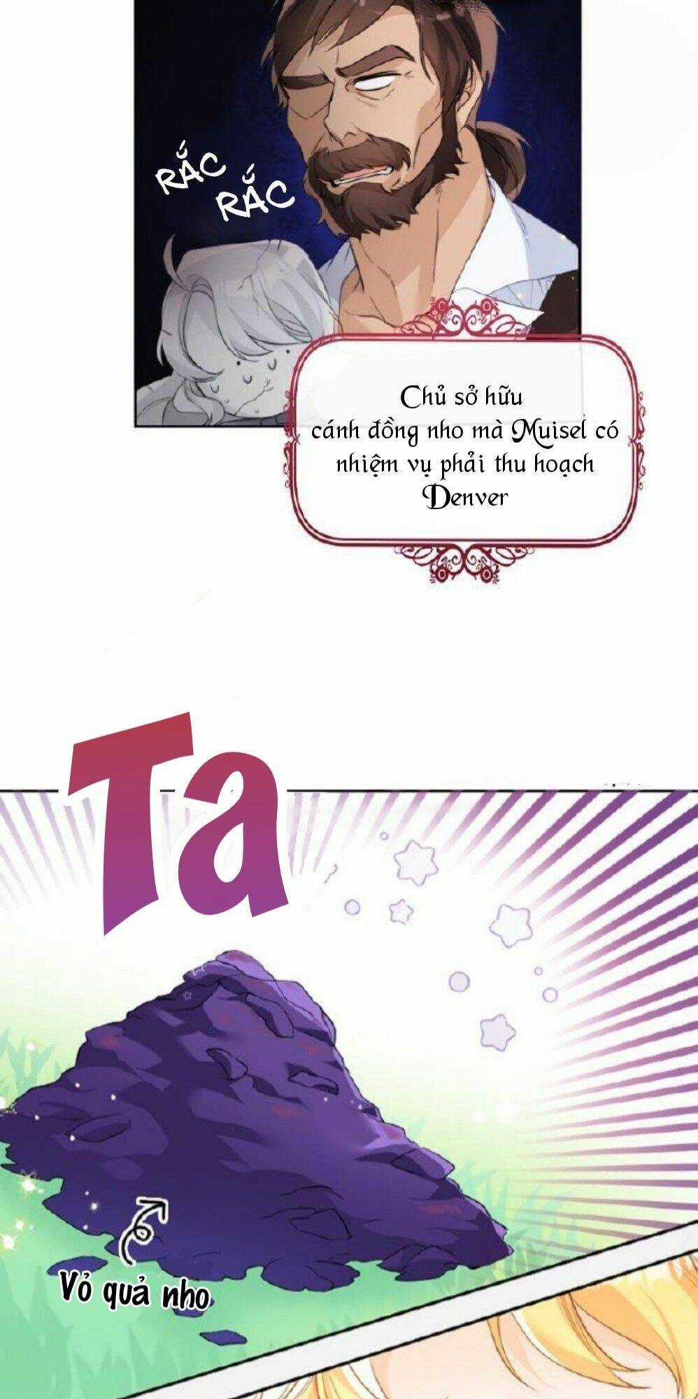 Dư Vị Tách Trà Chapter 1 trang 43