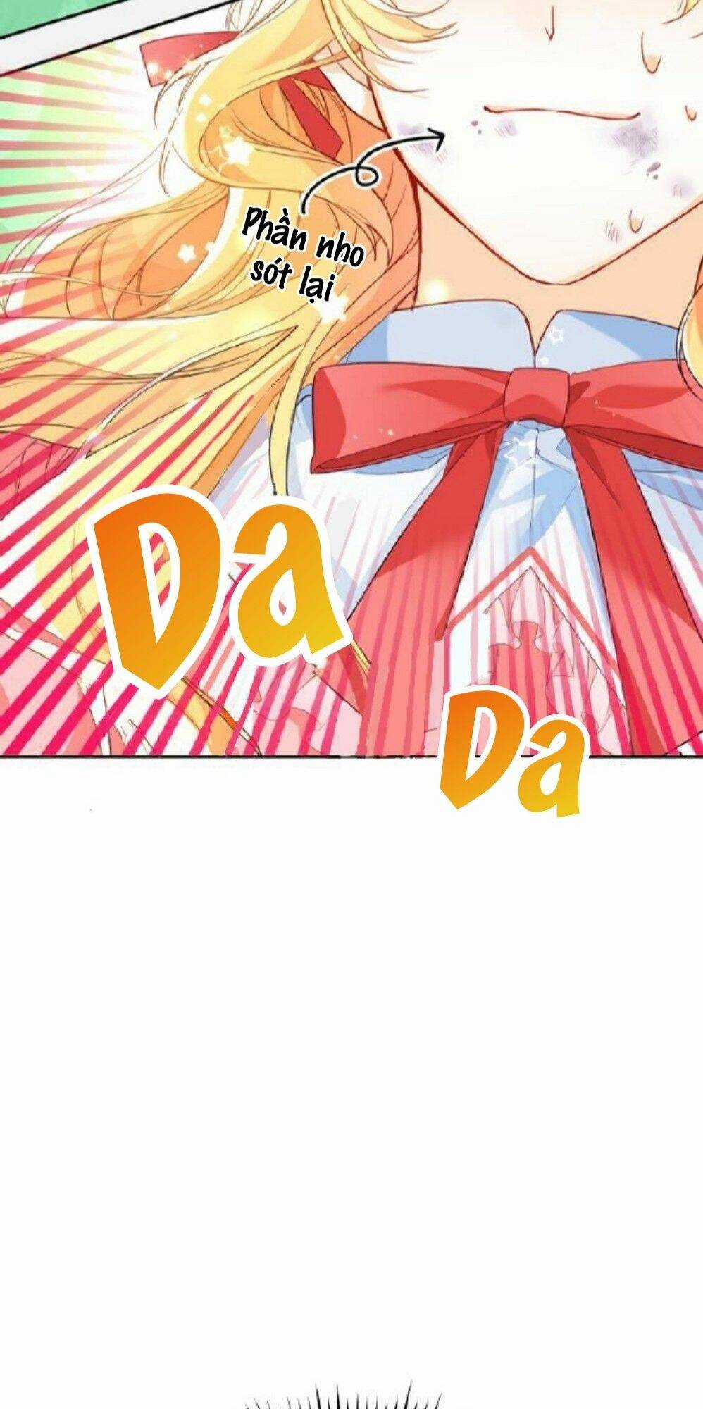 Dư Vị Tách Trà Chapter 1 trang 44