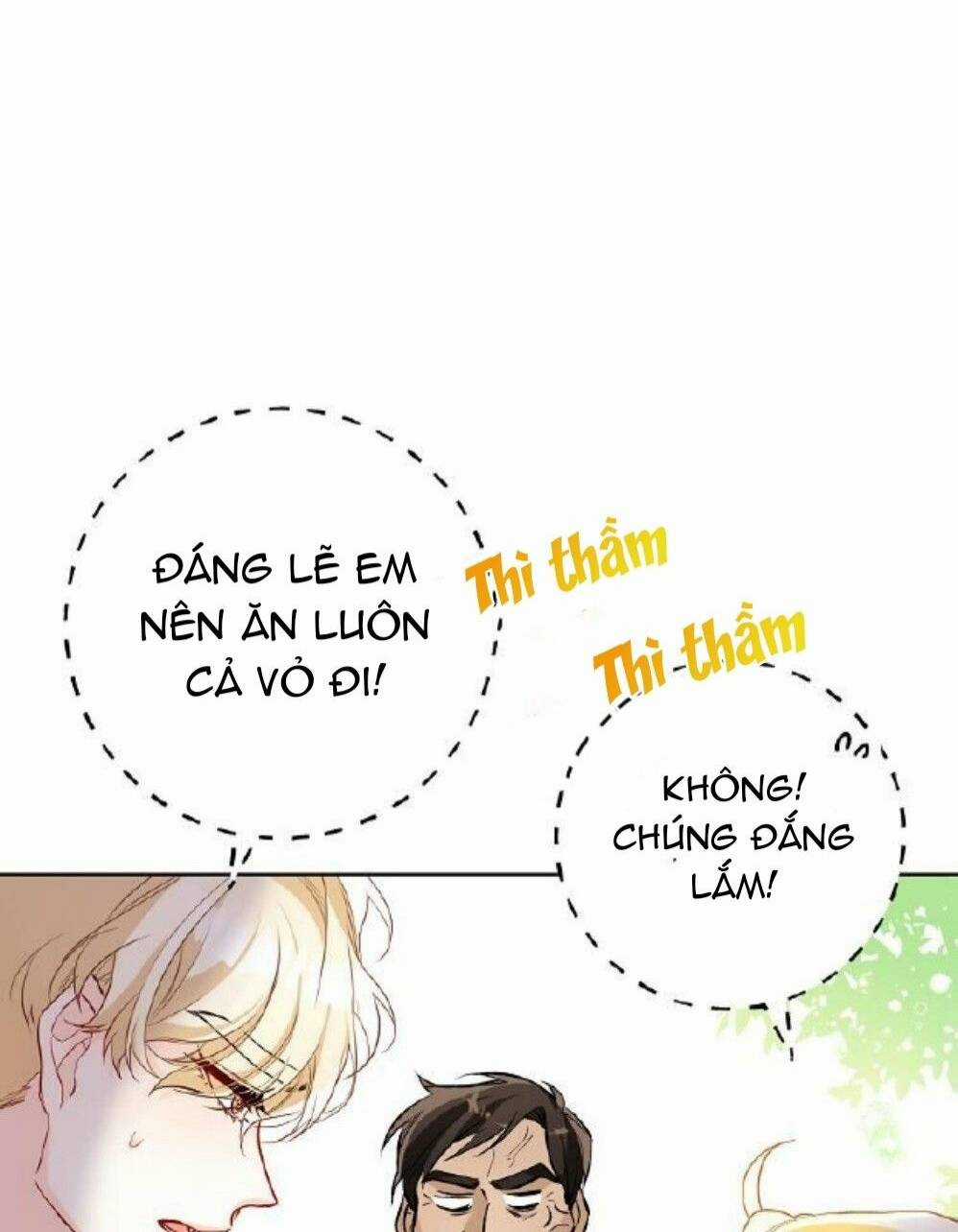 Dư Vị Tách Trà Chapter 1 trang 46