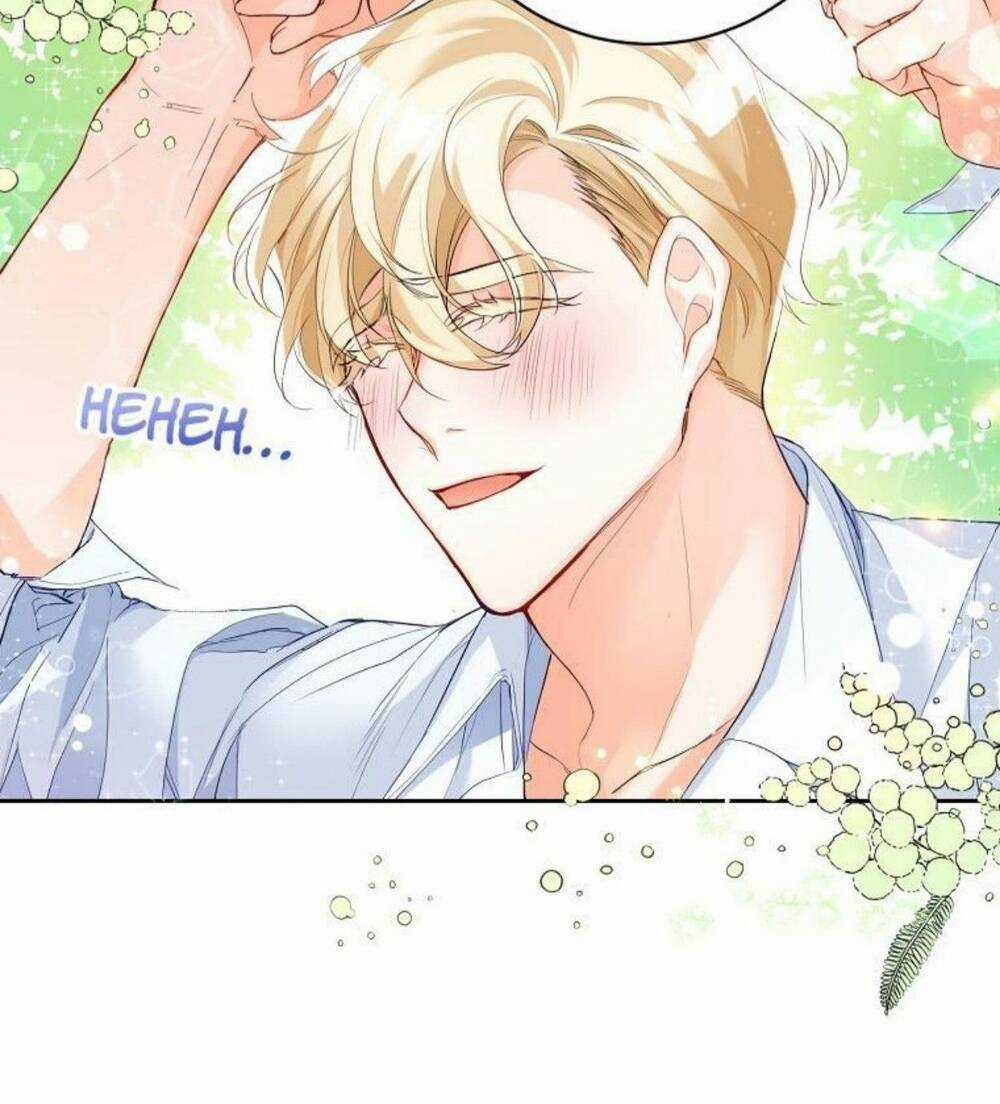 Dư Vị Tách Trà Chapter 1 trang 49