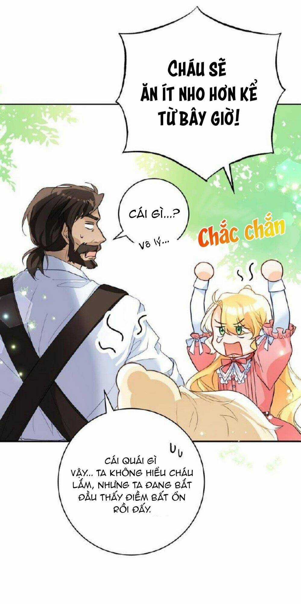 Dư Vị Tách Trà Chapter 1 trang 51