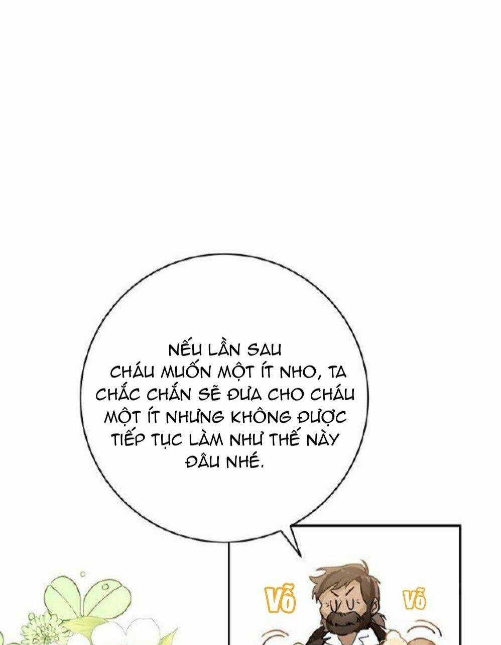 Dư Vị Tách Trà Chapter 1 trang 52