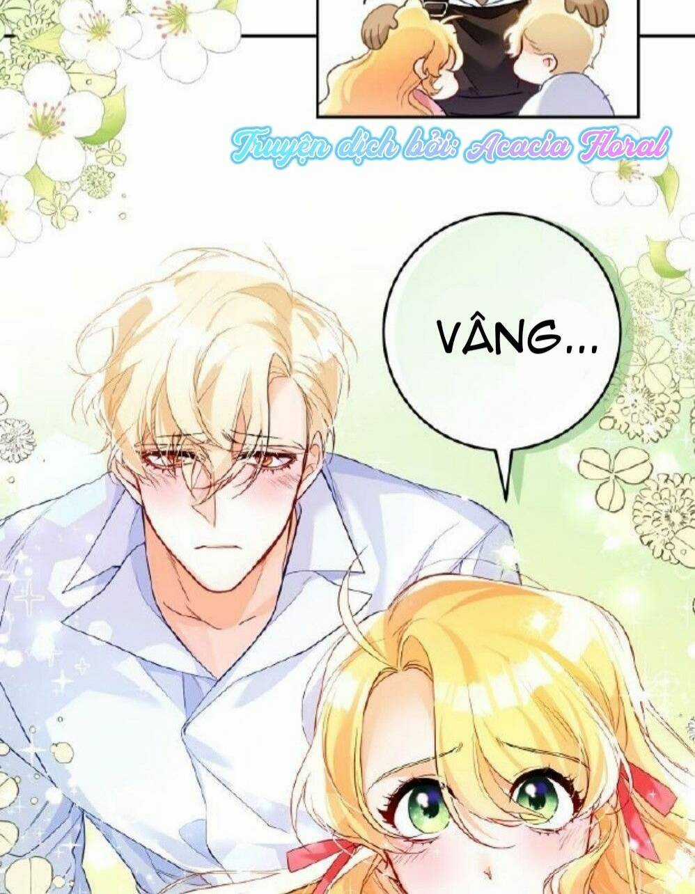 Dư Vị Tách Trà Chapter 1 trang 53